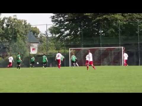 2015-08-30 SC 1910 Ederen I - SV Grün-Weiß Welldorf-Güsten