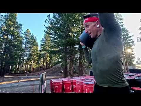 2025 Spartan Super World Championship: Elite Men Recap