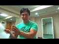夜の食事は脂肪になる?筋トレ後食べる場合プロテインはいらない?【回答動画】