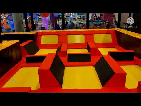 EXTREME ZONE  T.U.V READY TO OPERATION  MAR 4 2022