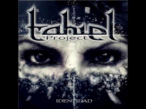 Tahiel Project - Identidad