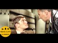 Operation Crossbow 1965 Henshaw Is Recognised
