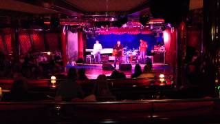 Collin Raye Singing Start Over Georgia