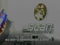 Scan Command - Jurassic Park (2001) VHS Trailer