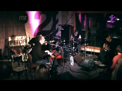 MR2 Akusztik  The Twist - You Blister My Paint