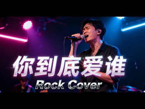Ni Dao Di Ai Shui (你到底爱谁) | Rock Cover