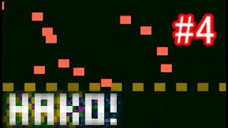 ＃4 (フロア6)HAKO!を喘ぎながら実況プレイ【cerulean.charlotteゲーム】