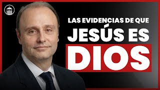 ¿Jesús es Dios? Las pruebas definitivas | José Carlos González-Hurtado | El Panóptico | EP.14