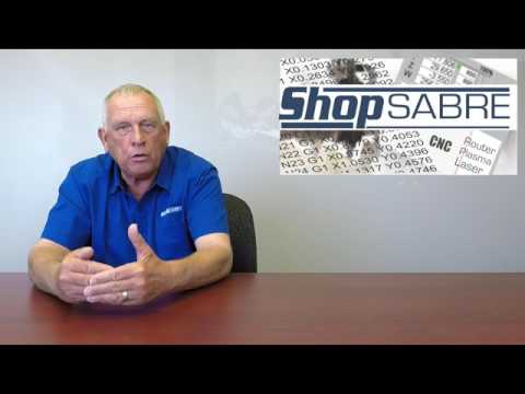 ShopSabre CNC – Expansion Capable CNCsvideo thumb