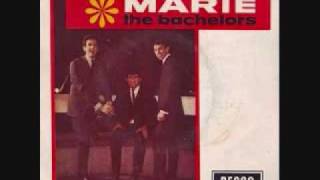 The Bachelors - Can I Trust You? (Lo Ti Daro Di Piu) (1966)