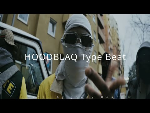 [SOLD] HOODBLAQ Type Beat | German Drill Instrumental