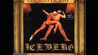 Ice-T - Gangsta Rap - Track 16 - Twice the Game.