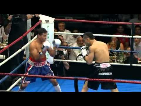 Leti Leti vs Paz Viejo