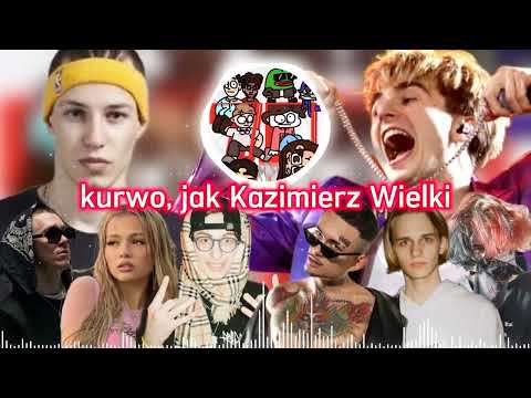 MORGENSHTERN, Bushido Zho, Big Baby Tape, Karna.val, Scally Milano, zxcurced - 7D (ft. Mata&Abson)