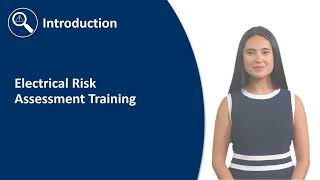Electrical Safety Risk Assessment - Course Demo Video - Human Focus Internationa
