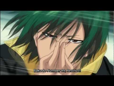 [Bleach] - Bakudo 99: Kin [HD]