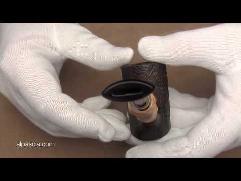 pipa Tsuge 132 - smoking pipe