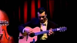 Jimmy Rosenberg- What a Wonderful World