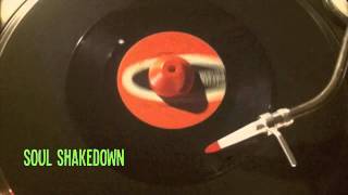 Gimme Some Lovin wendigo