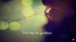 Matchbook Romance - Tiger Lily