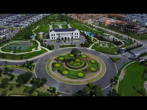 Eco Botanic 2.5-Storey Semi-D For Rent – Spacious Corner Lot with 30ft Garden