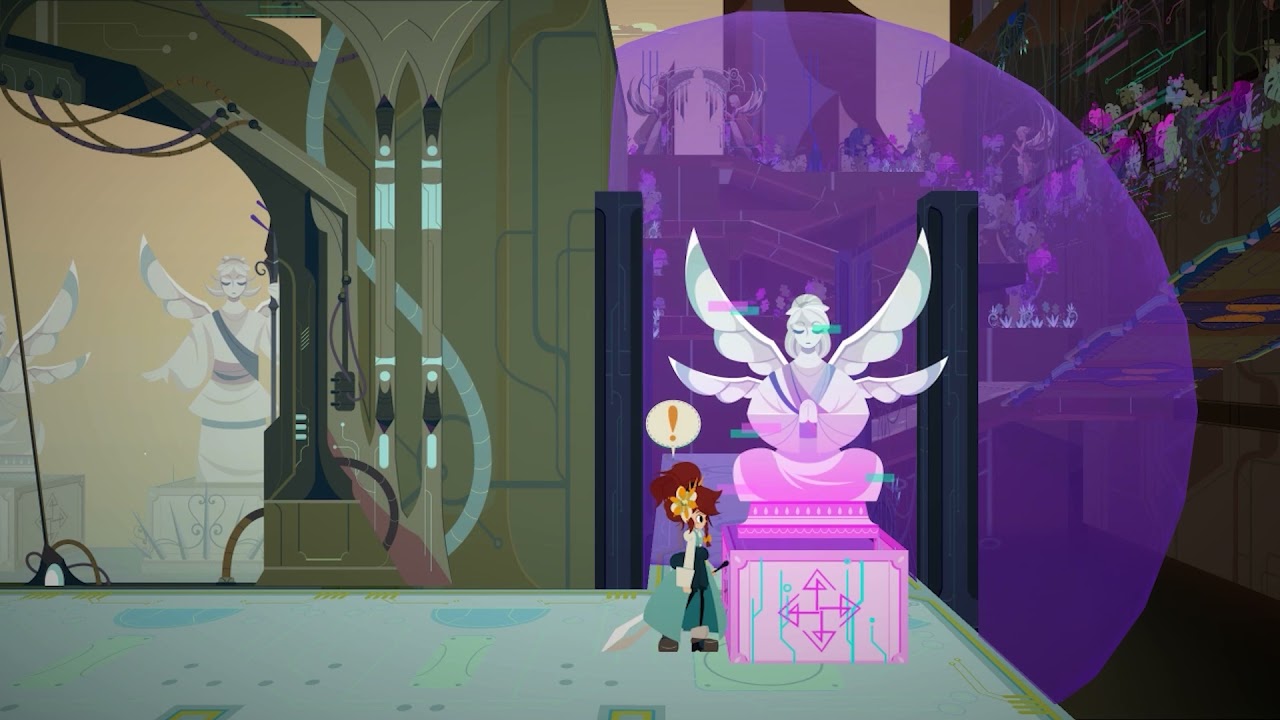 Cris Talesvideo poster