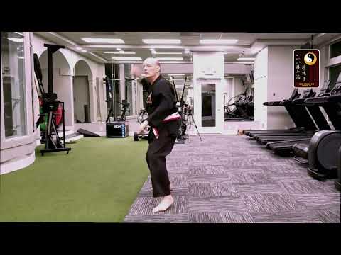 Gankaku Dai – Shihan Rod Lindgren