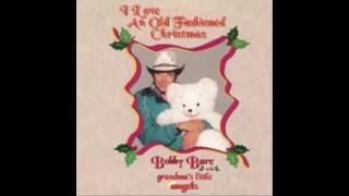 Bobby Bare - Under The Mistletoe