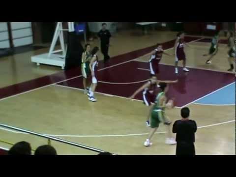 1ª Div. Fem. - Gernika KESB - Astigarraga