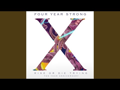 Sparkle Motion - Four Year Strong