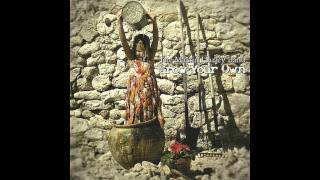 The Martin Harley Band - The End Of The World