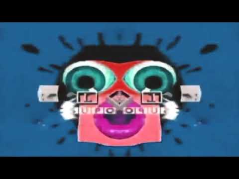 Klasky csupo in g major 97+luig group