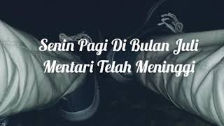 Download lagu Senin Pagi Di Bulan Juli.. story mp3