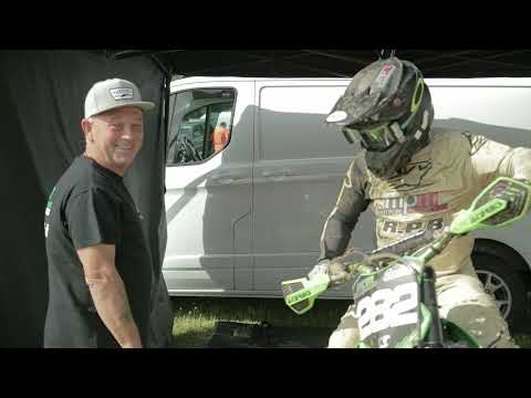 Vlog #1 - MPM ACU EASTERN R4 BLAXHALL