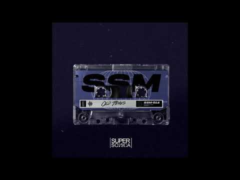 David Figueira - Seduction (Original Mix)