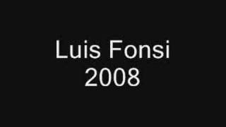 Luis Fonsi - Aunque estes con él