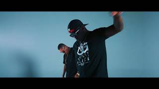 Brown Ft. OG Boobie Black - On The Way (Music Video)