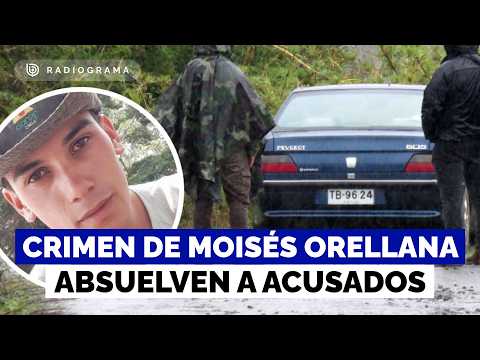 Absuelven a acusados por brutal crimen de Moisés Orellana en Cañete: familia acusa "burla"