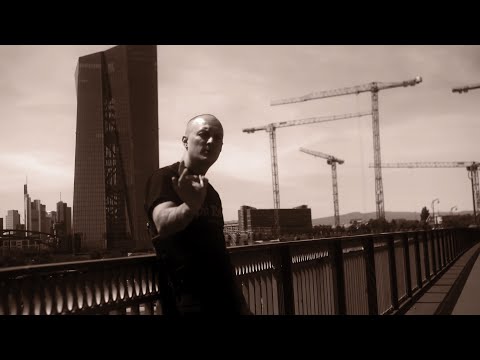 OLEXESH ft. HANYBAL & CELO - FRANKFURT 2 (prod. by CLASSIC)
