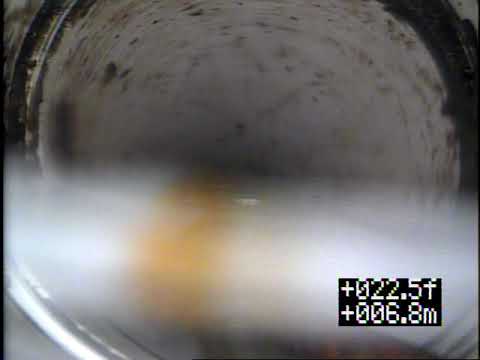 Mr. Mike's Plumbing Calgary Drain video 424 10 ave ne