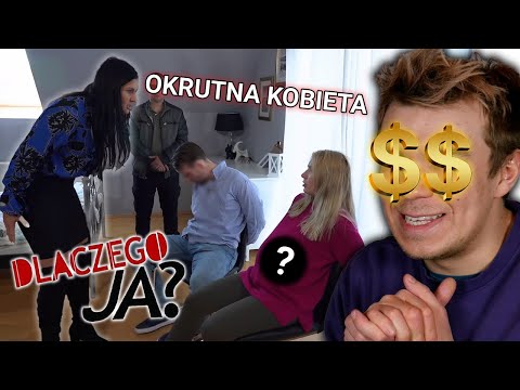 👶PORYWAM KOBIETY W CIĄŻY ?!👩  - DLACZEGO JA