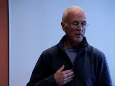 Essential Transformation: Art Ticknor, Part Two