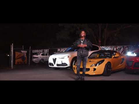 BillionareBoyTy - Blind To Love (Official Video)