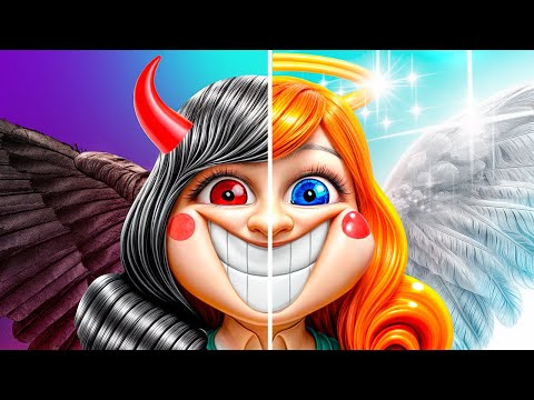 The Mystery Teacher?! Big School Secret Revealed!