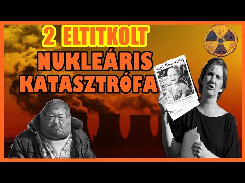 2 ELTITKOLT NUKLEÁRIS BALESET döbbenetes története - A világ legbrutálabb 243. epizód