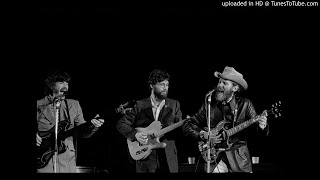 The Band - "Look Out Cleveland" (Hollywood Bowl, 7/10/70)