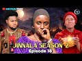 JINNALA Season 2 Episode 18 Gambia Mandinka Movie