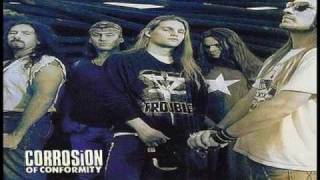 COC 1992 live The Whiskey DANCE OF THE DEAD soundboard HEAVY METAL hard rock MUSIC