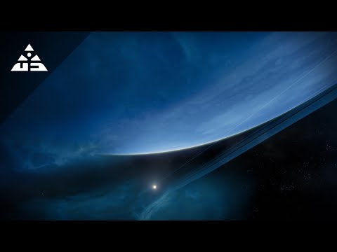 Tenebrium - Destiny 2: Lightfall OST