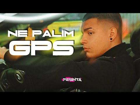 LAKISHO - NE PALIM GPS (OFFICIAL VIDEO)